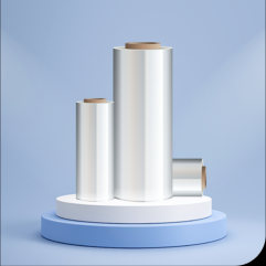 Flexible Packaging films