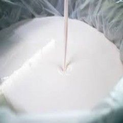 Water-Based Adhesive.