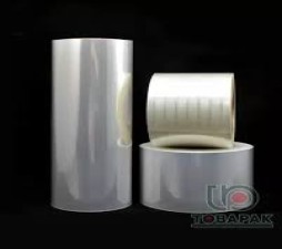 Flexible Packaging films