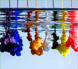 Roto Gravure Printing Inks