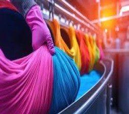 Textile Auxiliaries Chemicals and Coatings