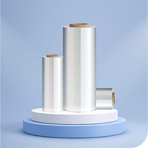 Flexible Packaging films